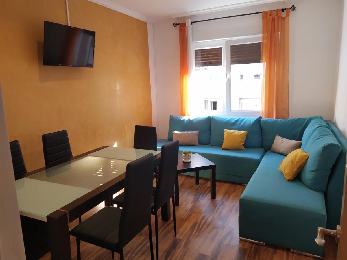 Homelunead Apartamento En Gijon Centro Al Lado De La Playa Extérieur photo