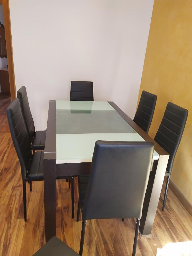 Homelunead Apartamento En Gijon Centro Al Lado De La Playa Extérieur photo