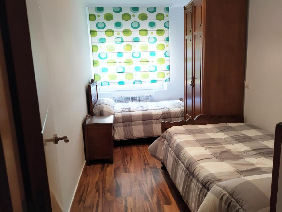 Homelunead Apartamento En Gijon Centro Al Lado De La Playa Extérieur photo