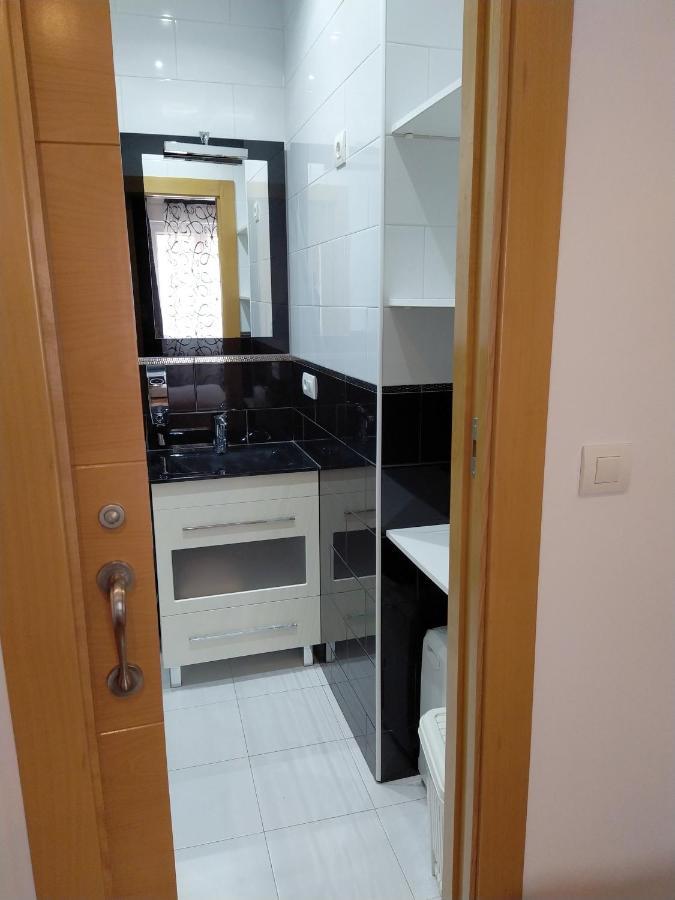 Homelunead Apartamento En Gijon Centro Al Lado De La Playa Extérieur photo