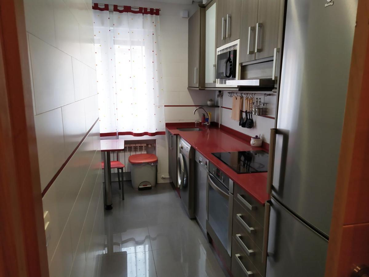 Homelunead Apartamento En Gijon Centro Al Lado De La Playa Extérieur photo