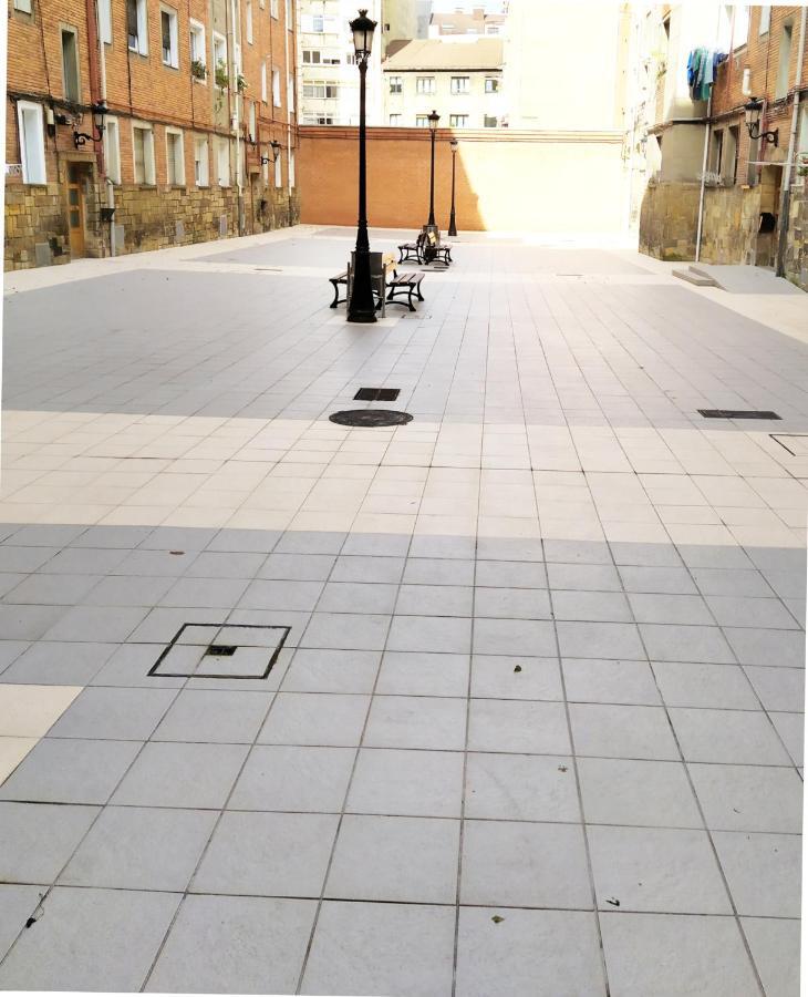 Homelunead Apartamento En Gijon Centro Al Lado De La Playa Extérieur photo