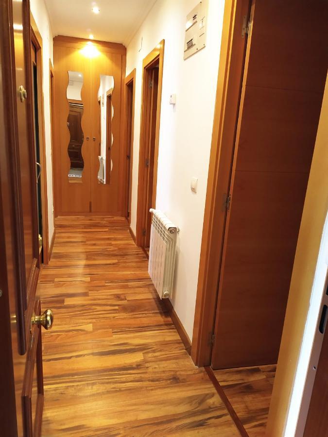 Homelunead Apartamento En Gijon Centro Al Lado De La Playa Extérieur photo