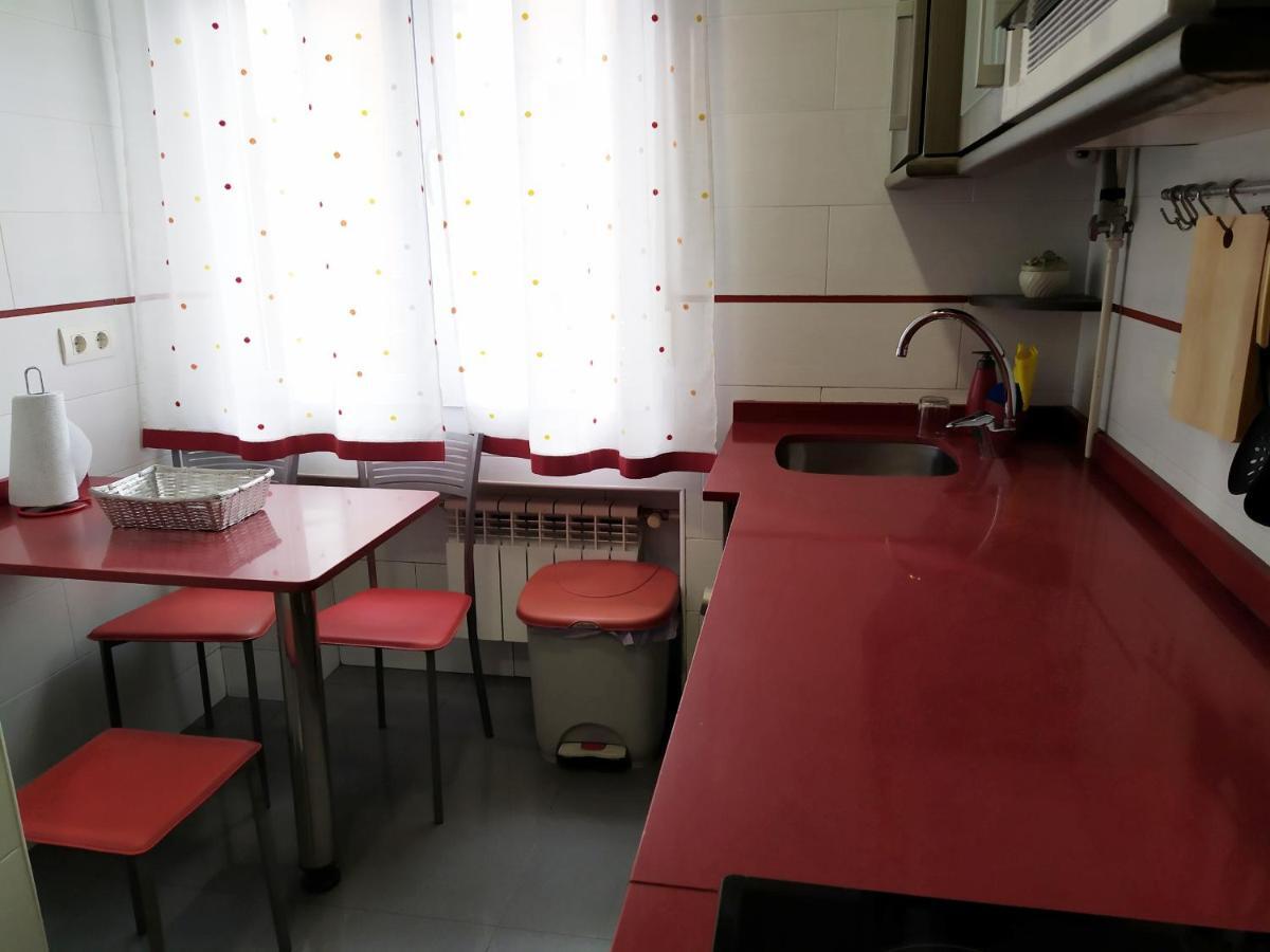 Homelunead Apartamento En Gijon Centro Al Lado De La Playa Extérieur photo