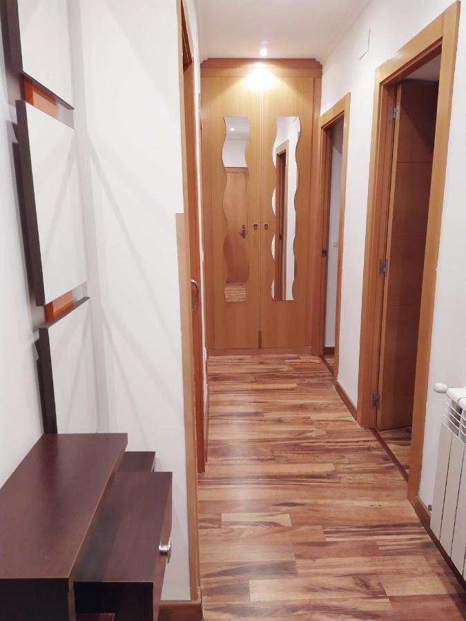 Homelunead Apartamento En Gijon Centro Al Lado De La Playa Extérieur photo