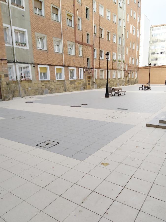 Homelunead Apartamento En Gijon Centro Al Lado De La Playa Extérieur photo