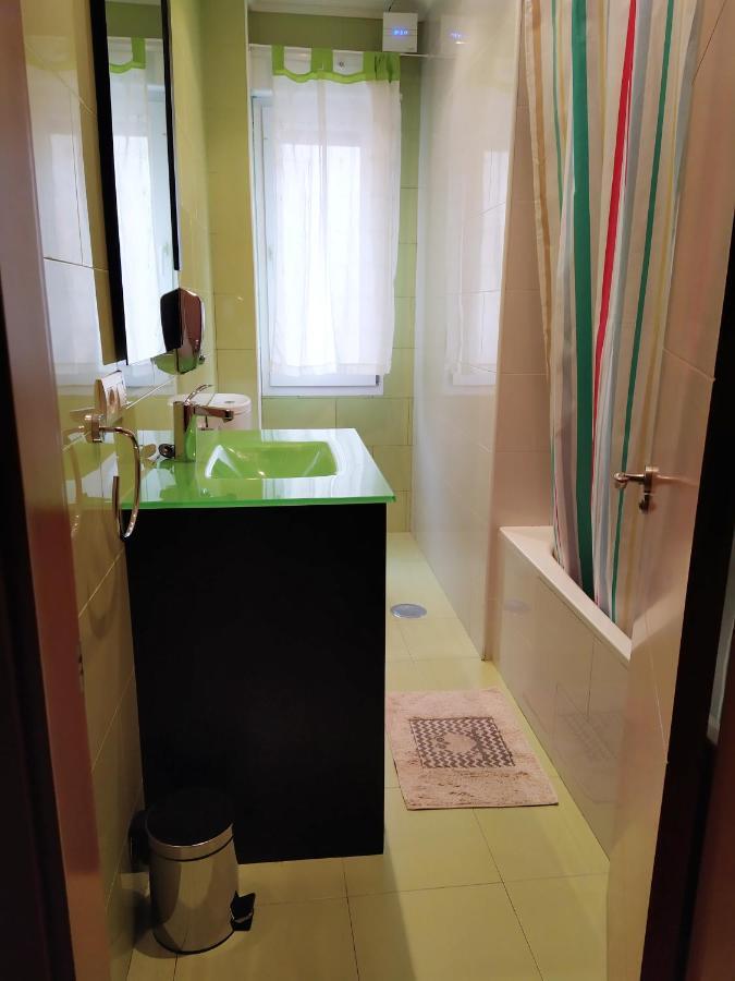 Homelunead Apartamento En Gijon Centro Al Lado De La Playa Extérieur photo